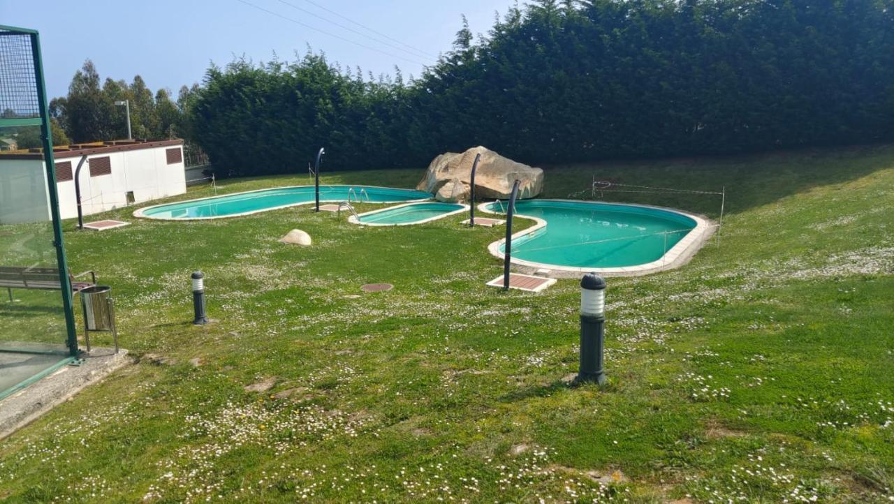 Jurassic Resort Barreiros Bagian luar foto