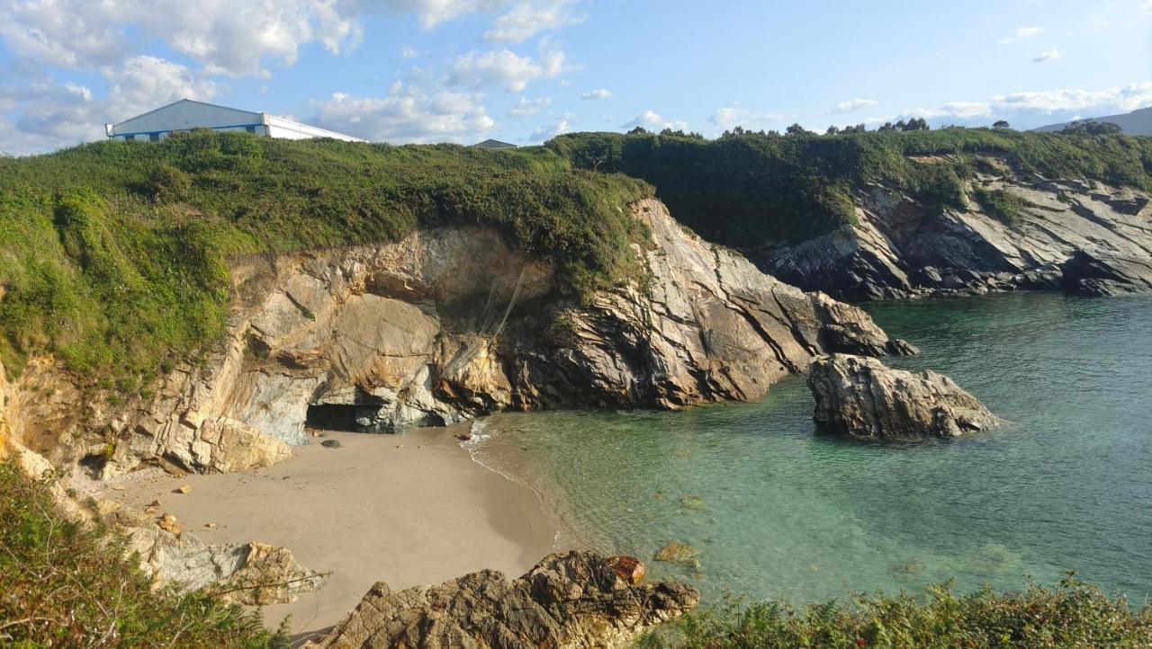 Jurassic Resort Barreiros Bagian luar foto