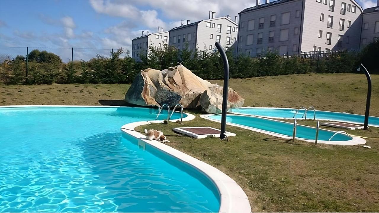 Jurassic Resort Barreiros Bagian luar foto